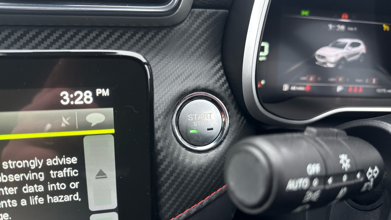 MG ZS 1.0T GDi Exclusive 5dr DCT Petrol Hatchback